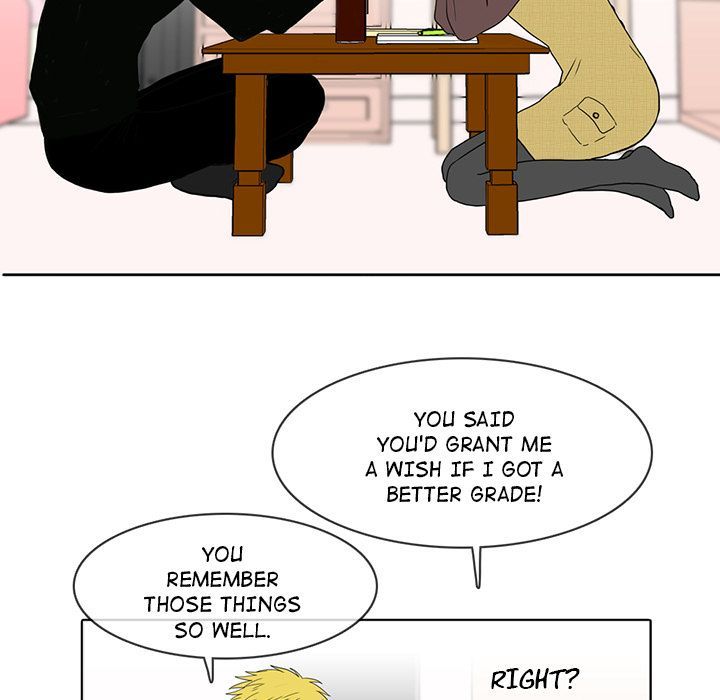 Sweet Bitter Love Manhwa - Chapter 7 Page 36