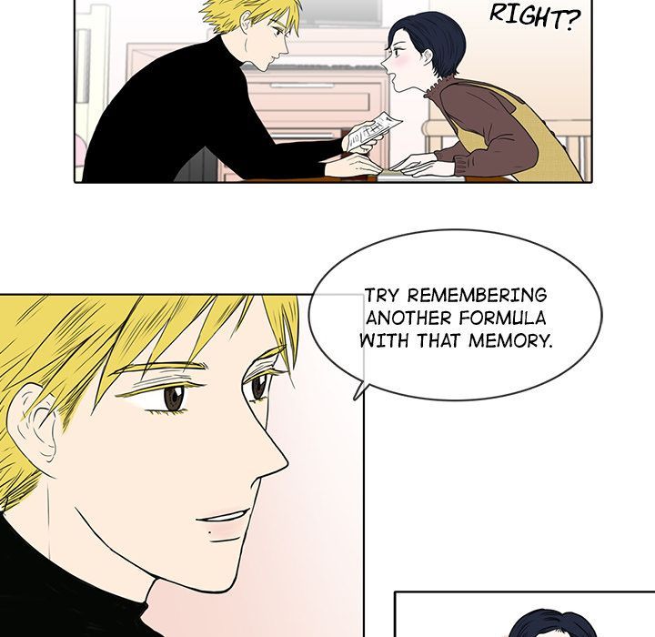 Sweet Bitter Love Manhwa - Chapter 7 Page 37