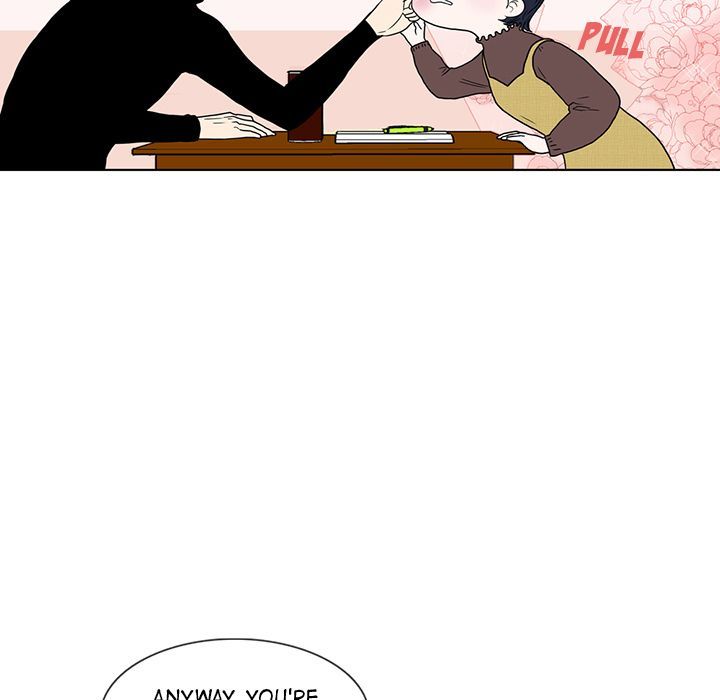 Sweet Bitter Love Manhwa - Chapter 7 Page 43