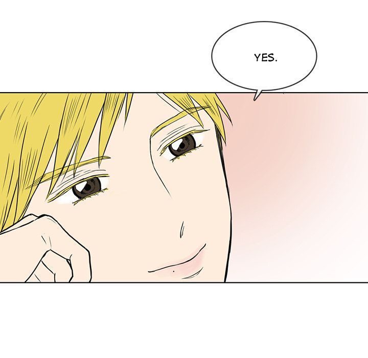 Sweet Bitter Love Manhwa - Chapter 7 Page 45