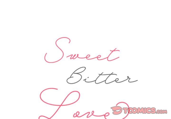 Sweet Bitter Love Manhwa - Chapter 8 Page 0