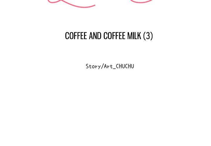 Sweet Bitter Love Manhwa - Chapter 8 Page 1