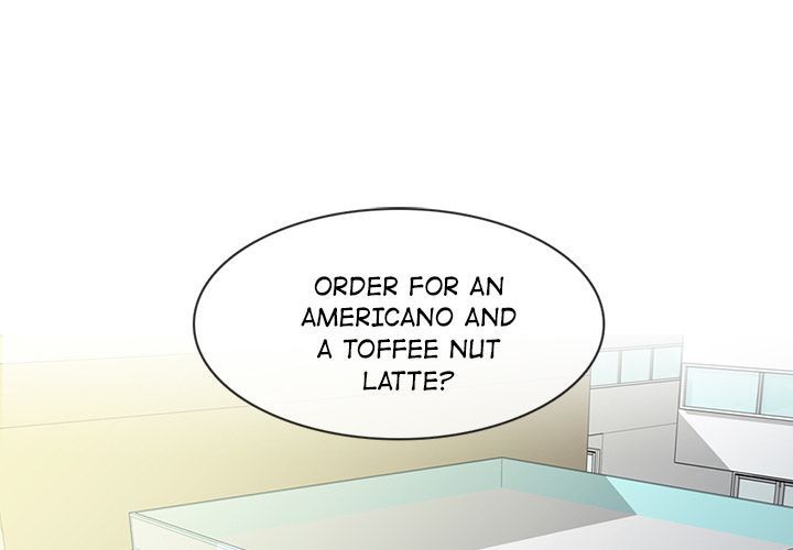 Sweet Bitter Love Manhwa - Chapter 8 Page 2