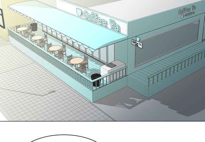 Sweet Bitter Love Manhwa - Chapter 8 Page 3