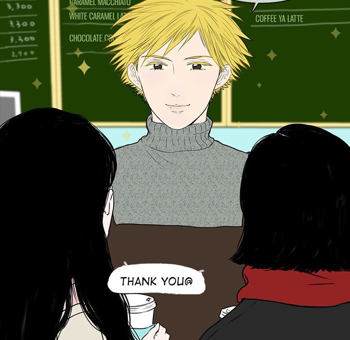 Sweet Bitter Love Manhwa - Chapter 8 Page 5