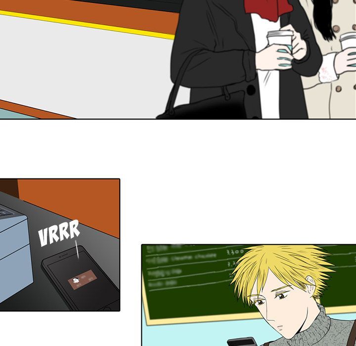 Sweet Bitter Love Manhwa - Chapter 8 Page 7