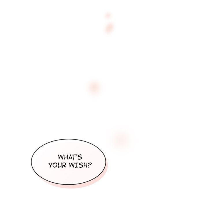 Sweet Bitter Love Manhwa - Chapter 8 Page 9