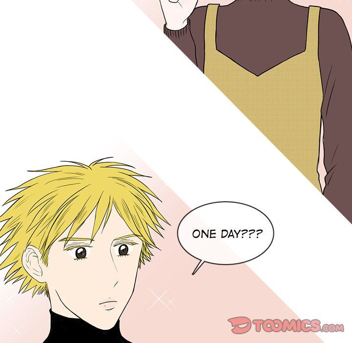 Sweet Bitter Love Manhwa - Chapter 8 Page 12