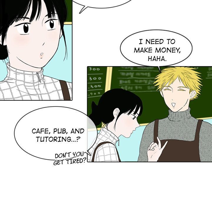 Sweet Bitter Love Manhwa - Chapter 8 Page 18