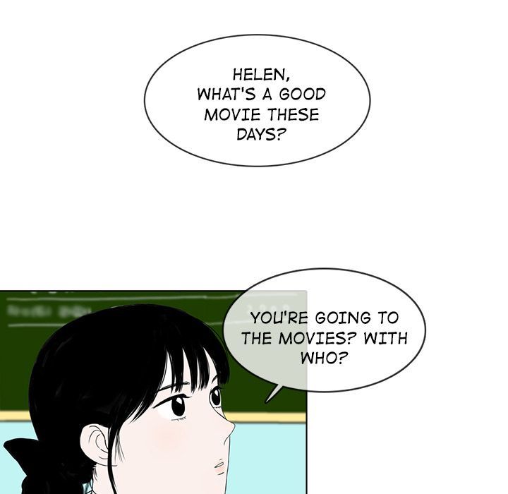 Sweet Bitter Love Manhwa - Chapter 8 Page 19