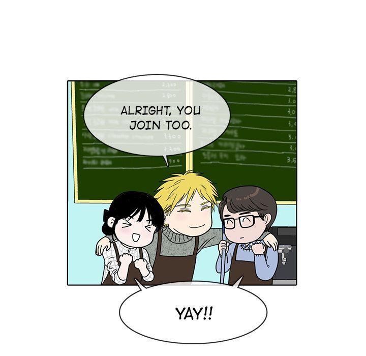 Sweet Bitter Love Manhwa - Chapter 8 Page 26