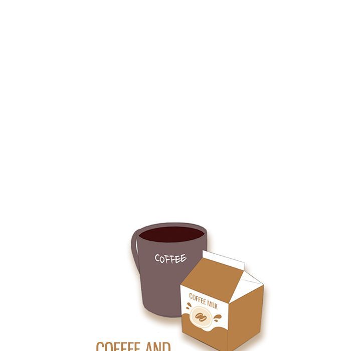 Sweet Bitter Love Manhwa - Chapter 8 Page 27