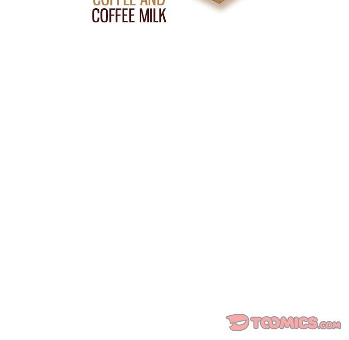 Sweet Bitter Love Manhwa - Chapter 8 Page 28