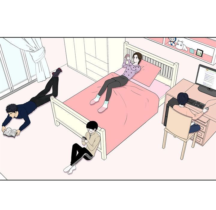 Sweet Bitter Love Manhwa - Chapter 8 Page 29