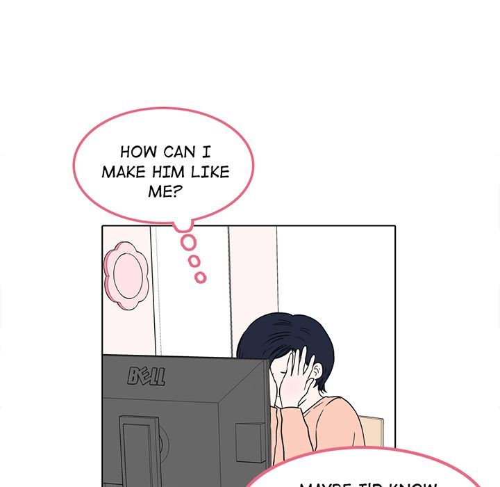 Sweet Bitter Love Manhwa - Chapter 8 Page 30