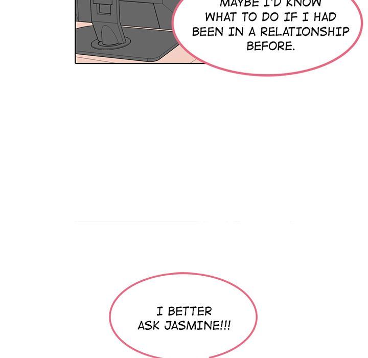 Sweet Bitter Love Manhwa - Chapter 8 Page 31