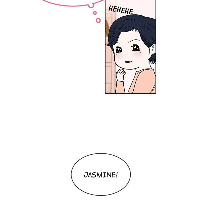 Sweet Bitter Love Manhwa - Chapter 8 Page 33