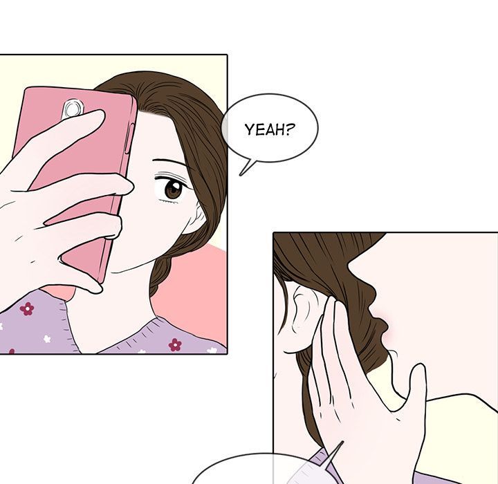 Sweet Bitter Love Manhwa - Chapter 8 Page 34