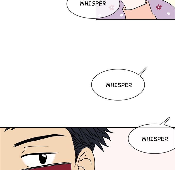 Sweet Bitter Love Manhwa - Chapter 8 Page 35