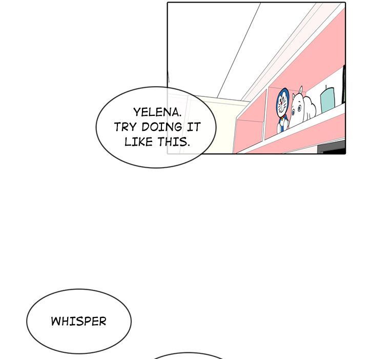 Sweet Bitter Love Manhwa - Chapter 8 Page 37