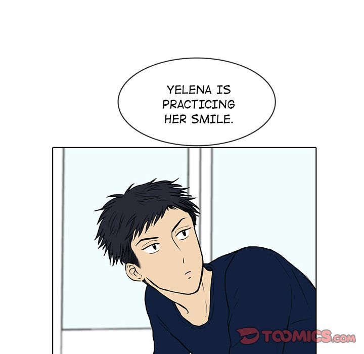 Sweet Bitter Love Manhwa - Chapter 8 Page 40