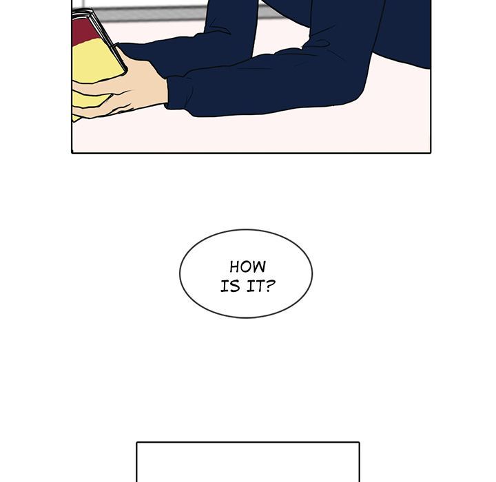 Sweet Bitter Love Manhwa - Chapter 8 Page 41