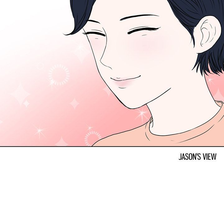Sweet Bitter Love Manhwa - Chapter 8 Page 43