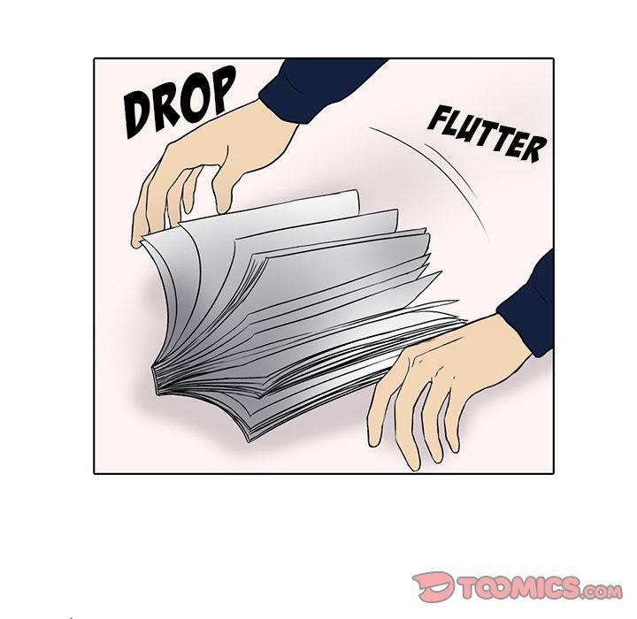 Sweet Bitter Love Manhwa - Chapter 8 Page 44