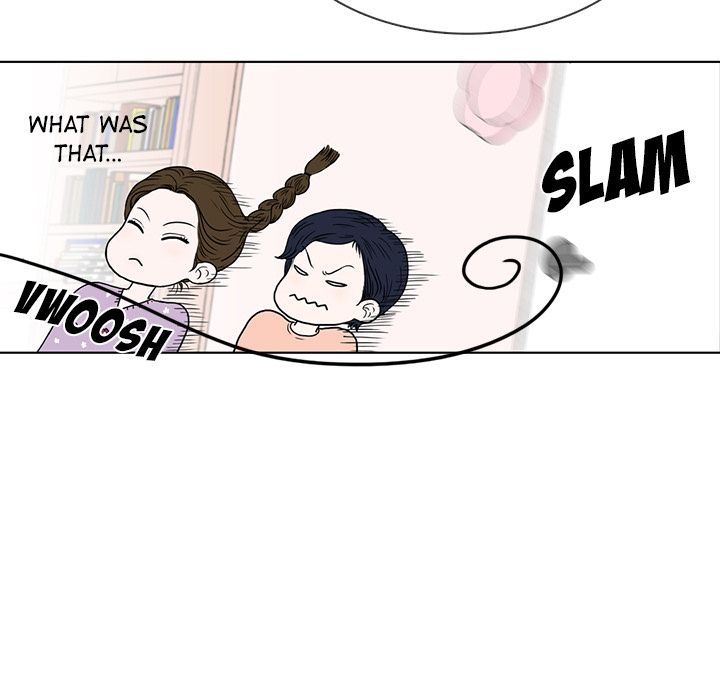 Sweet Bitter Love Manhwa - Chapter 8 Page 46