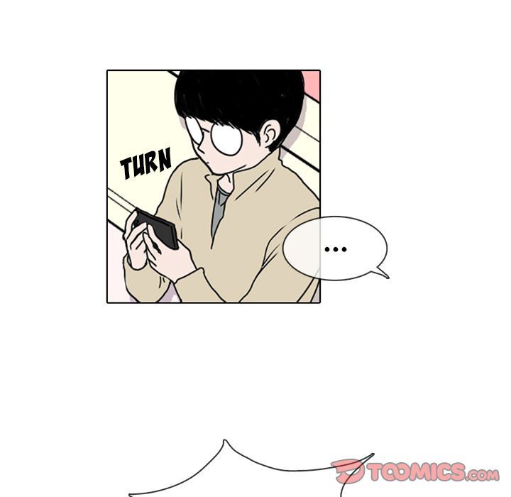 Sweet Bitter Love Manhwa - Chapter 8 Page 48