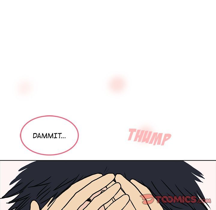 Sweet Bitter Love Manhwa - Chapter 8 Page 52