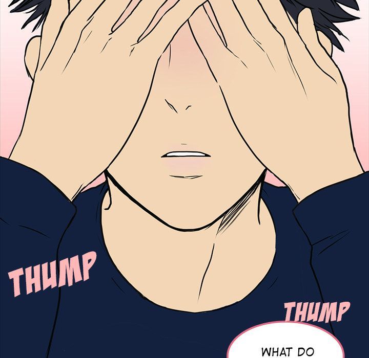 Sweet Bitter Love Manhwa - Chapter 8 Page 53