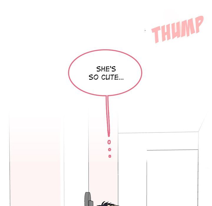 Sweet Bitter Love Manhwa - Chapter 8 Page 55