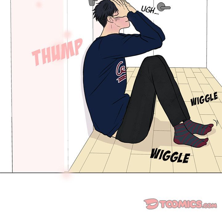 Sweet Bitter Love Manhwa - Chapter 8 Page 56