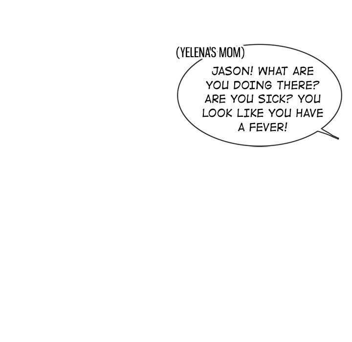 Sweet Bitter Love Manhwa - Chapter 8 Page 58