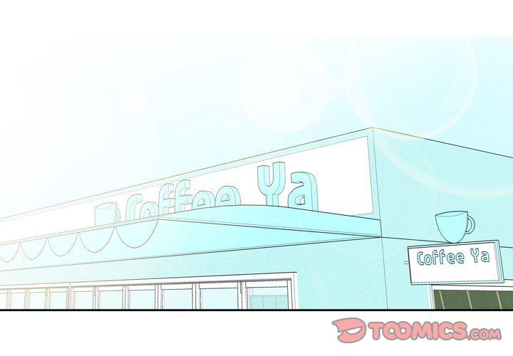 Sweet Bitter Love Manhwa - Chapter 61 Page 1