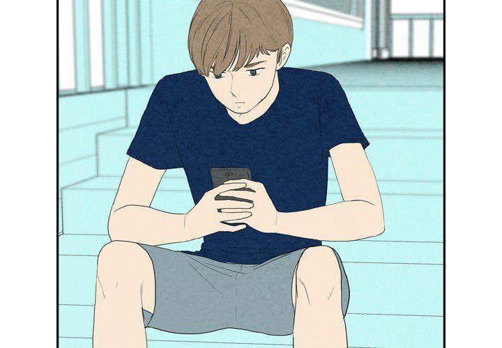 Sweet Bitter Love Manhwa - Chapter 61 Page 3