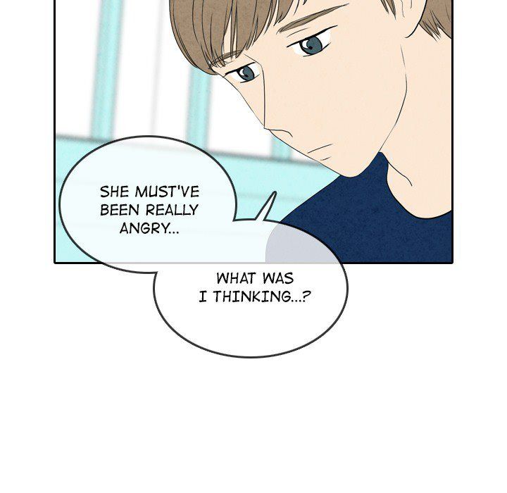 Sweet Bitter Love Manhwa - Chapter 61 Page 6