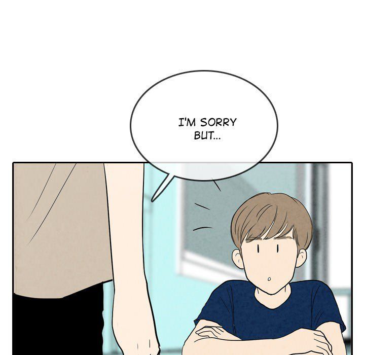 Sweet Bitter Love Manhwa - Chapter 61 Page 7