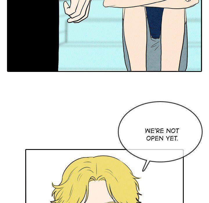 Sweet Bitter Love Manhwa - Chapter 61 Page 8