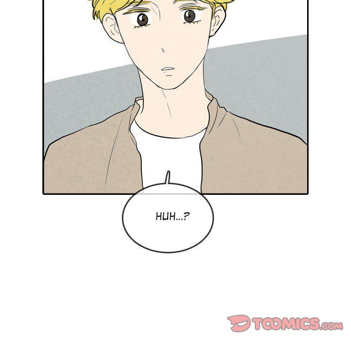 Sweet Bitter Love Manhwa - Chapter 61 Page 9