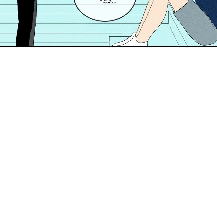 Sweet Bitter Love Manhwa - Chapter 61 Page 11