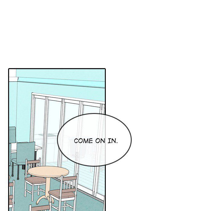 Sweet Bitter Love Manhwa - Chapter 61 Page 12