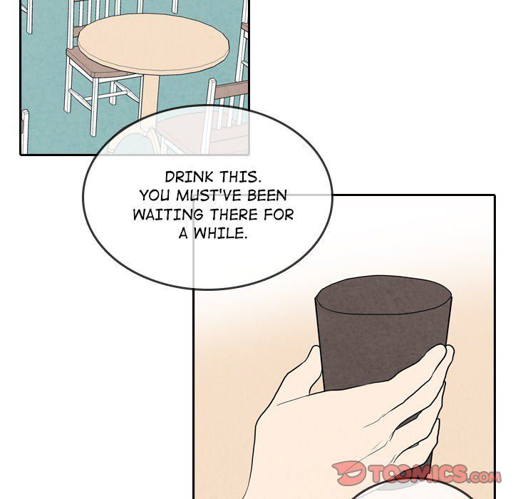 Sweet Bitter Love Manhwa - Chapter 61 Page 13