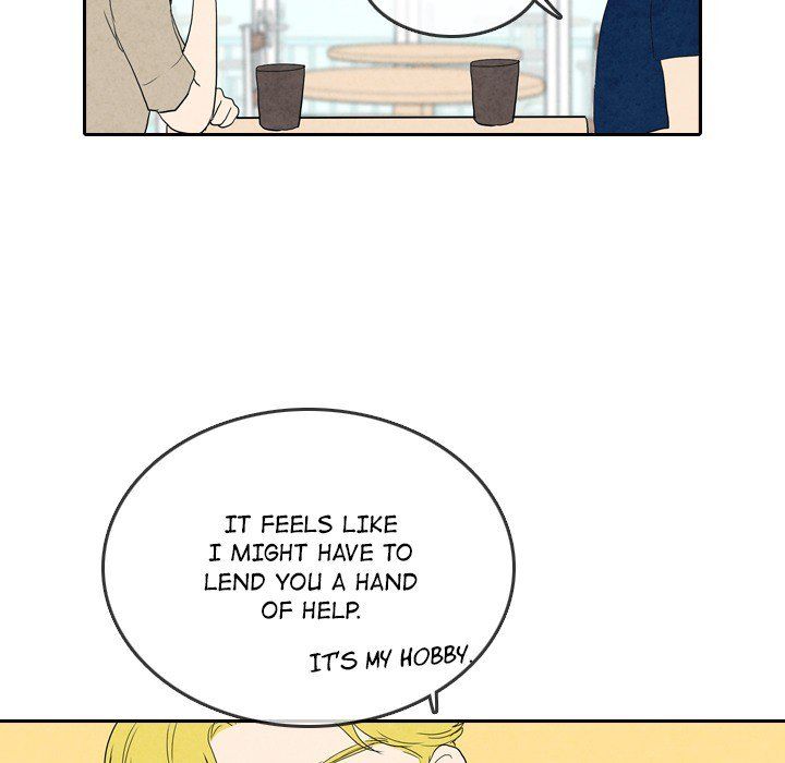 Sweet Bitter Love Manhwa - Chapter 61 Page 15