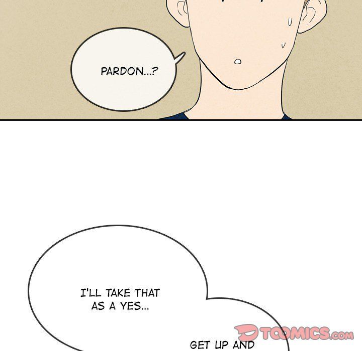 Sweet Bitter Love Manhwa - Chapter 61 Page 17