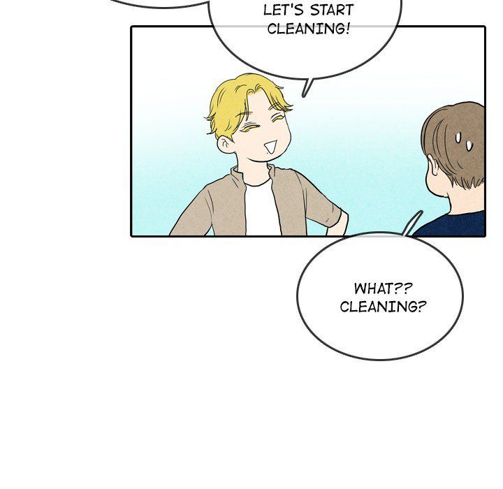 Sweet Bitter Love Manhwa - Chapter 61 Page 18