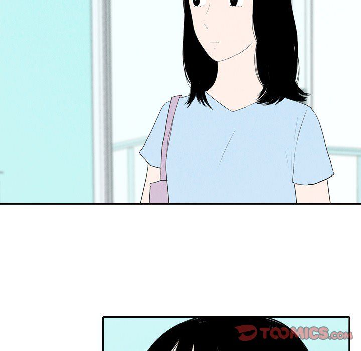 Sweet Bitter Love Manhwa - Chapter 61 Page 21
