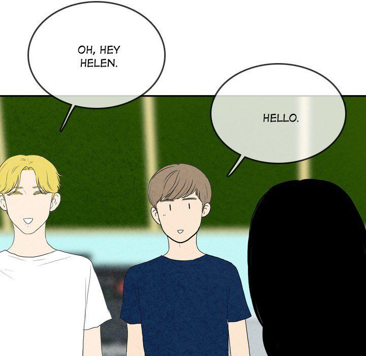 Sweet Bitter Love Manhwa - Chapter 61 Page 23