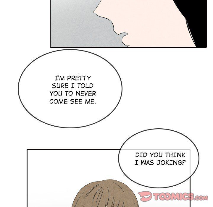 Sweet Bitter Love Manhwa - Chapter 61 Page 25